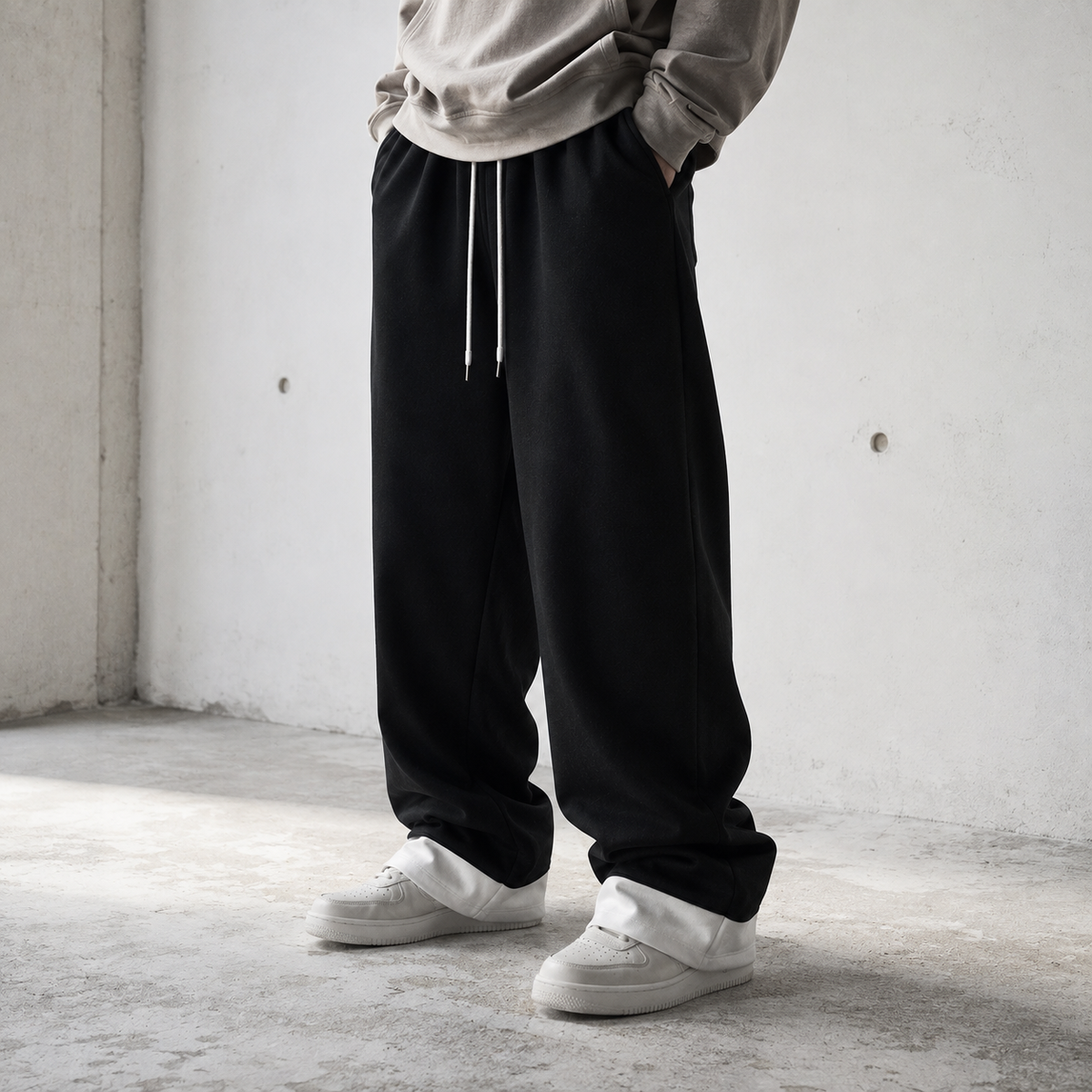BOTTOMS / PANTS